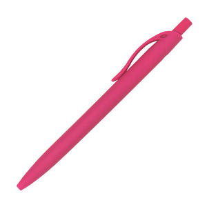 Neon Pen with Black Ink - CM1020 - Pink