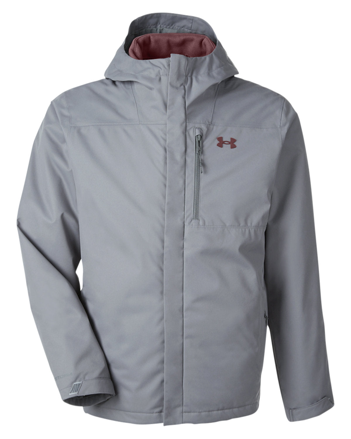 Under Armour Men's Porter 3-In-1 2.0 Jacket