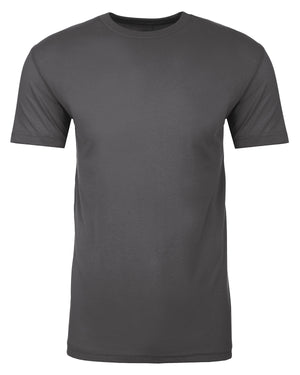 Next Level Apparel Men's Sueded Crew