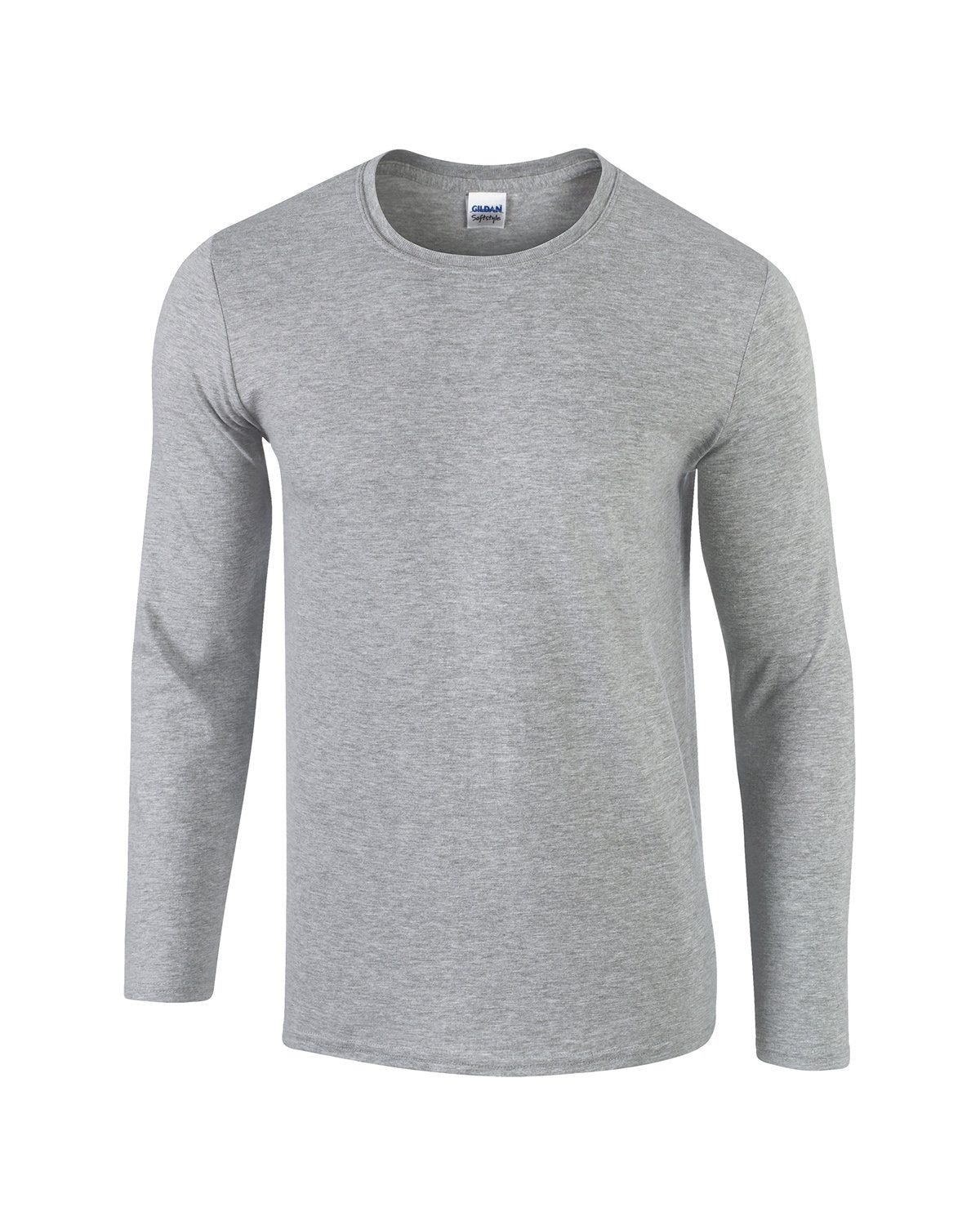 Gildan Adult Softstyle® Long-Sleeve T-Shirt