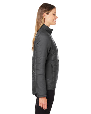 Spyder Ladies' Challenger Jacket