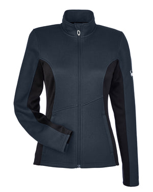 Spyder Ladies' Constant Full-Zip Sweater Fleece Jacket