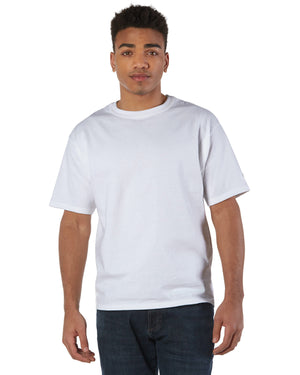 Champion Adult Heritage Jersey T-Shirt