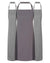 Artisan Collection by Reprime Unisex 'Colors' Recycled Bib Apron