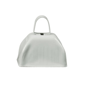 Small Cow Bell - White