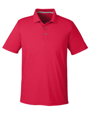 Puma Golf Men's Gamer Golf Polo - Ski Patrol