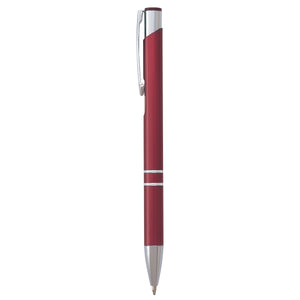 The Venetian Pen - Red