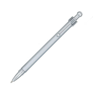 Fiesta Promotional Pen - CM1025 - Blue