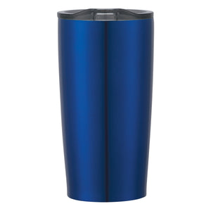 20 Oz. Himalayan Tumbler - Metallic Blue