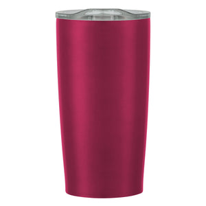 20 Oz. Himalayan Tumbler - Metallic Fuchsia