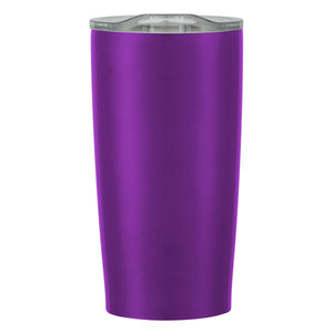 20 Oz. Himalayan Tumbler - Metallic Purple