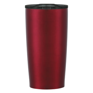 20 Oz. Himalayan Tumbler - Metallic Red