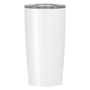 20 Oz. Himalayan Tumbler - White