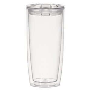 19 Oz. Everest Tumbler - Clear