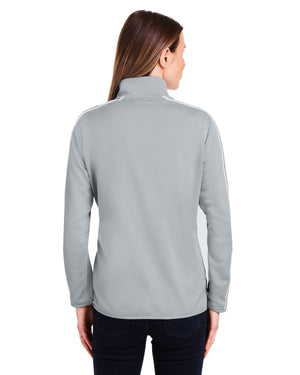 Under Armour Ladies' Command Quarter-Zip 2.0