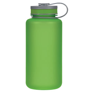 32 Oz. Tritan™ Hydrator Sports Bottle - Lime