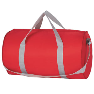 Budget Duffle Bag - HT_3100S - Red