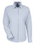 Devon & Jones CrownLux Performance® Ladies' Microstripe Shirt