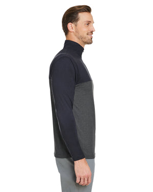 Spyder Men's Spyre Flex Colorblock Quarter-Zip