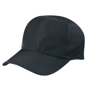 Hit-Dry Contrasting Cap - Black