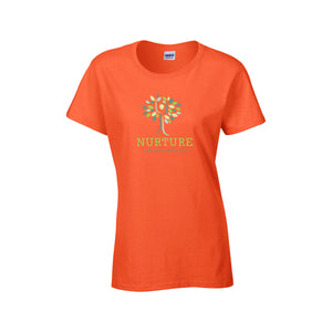 Gildan Ladies' Heavy Cotton™ T-Shirt