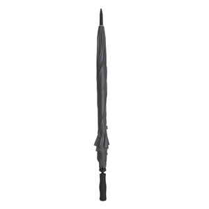 60" Arc Ultra Lightweight Umbrella - Pewter