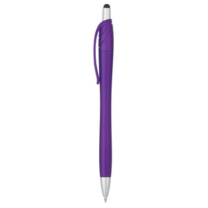 Evolution Stylus Pen - Purple