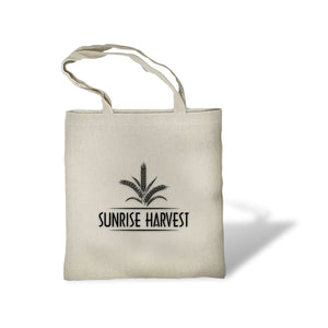 Hemp Tote Bag