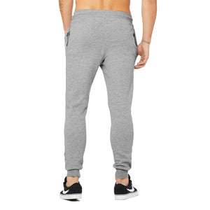 Bella + Canvas Unisex Jogger Sweatpant