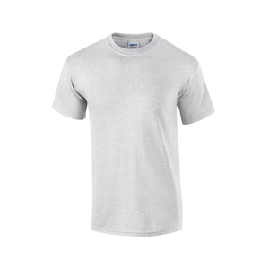 Adult Ultra Cotton® T-Shirt - Ash Grey