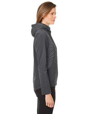 Spyder Ladies' Powergylyde Jacket