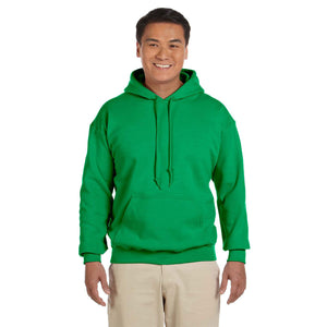 Gildan Heavy Blend™ 13.3 oz. Hood - Color - G185 - Irish Green