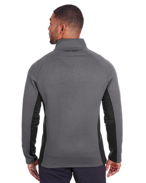 Spyder Men's Constant Half-Zip Sweater