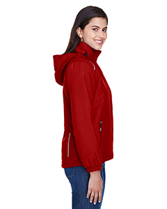 Core365 Insulated Jacket - Women AC78189