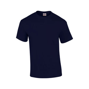 Adult Ultra Cotton® T-Shirt - Navy