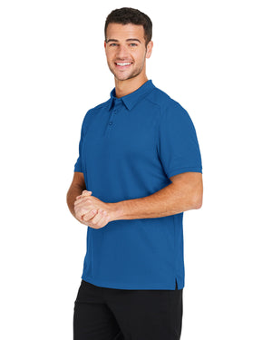 North End Men's Express Tech Performance Polo