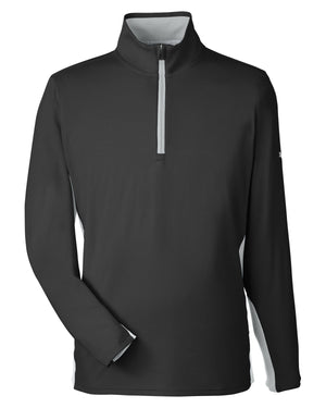 Puma Golf Men's Gamer Golf Quarter-Zip