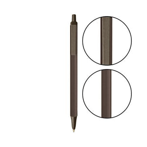 Espresso BIC® Clic Stic® Pen - Espresso With Espresso