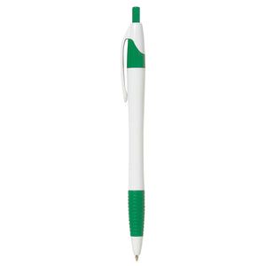 Easy Pen - White With Green