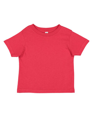 Rabbit Skins Infant Fine Jersey T-Shirt