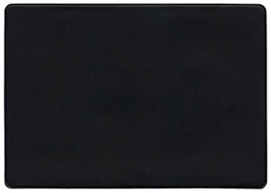 Insurance Card Holder - Black