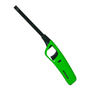 BBQ Lighter - Green