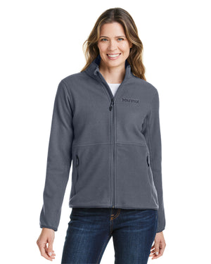 Marmot Ladies' Rocklin Jacket