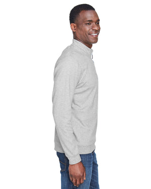 Devon & Jones Men's DRYTEC20™ Performance Quarter-Zip