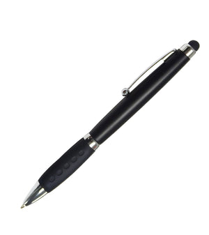 Crossfire Soft Stylus Pen - CM1069 - Black