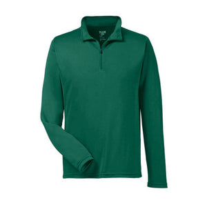 Men's Team 365 Zone Performance Quarter-Zip - TT31 - Sport Forest