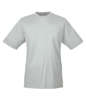 Men's Performance Tee - Color - ACTT11 - Sport Silver