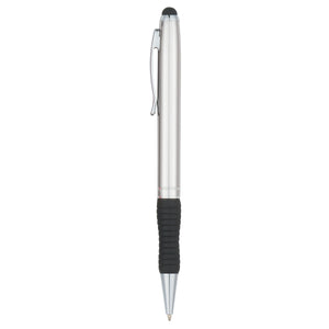 Glade Metal Pen/Stylus - Silver