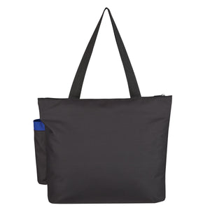 Journey Tote Bag - Royal Blue