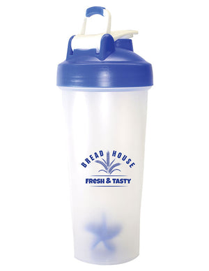 Shaker Bottle